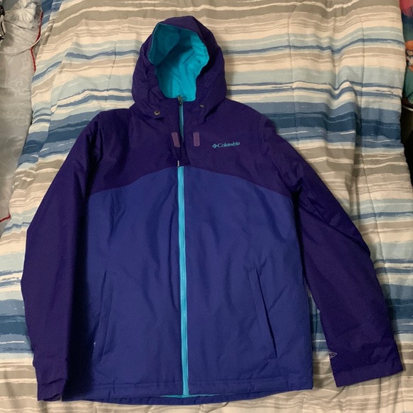 Full Zip, Used once, 9.5/10 condition. - Picture 1 of 2